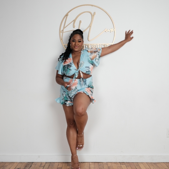 Daisy Romper - Picture 3 of 6